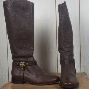 Tory Burch Riding Boots